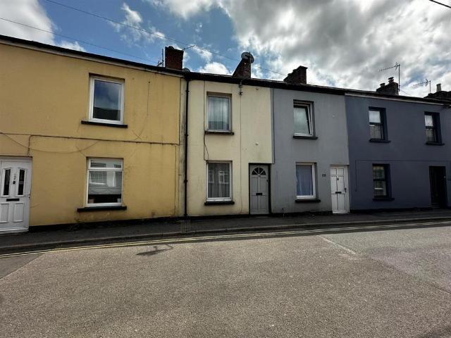 House for rent in Tiverton, Mid Devon