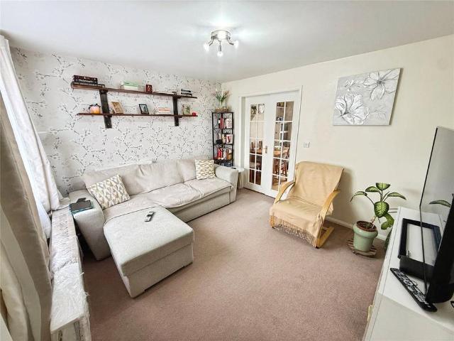 House for rent in Egginton, East Midlands
