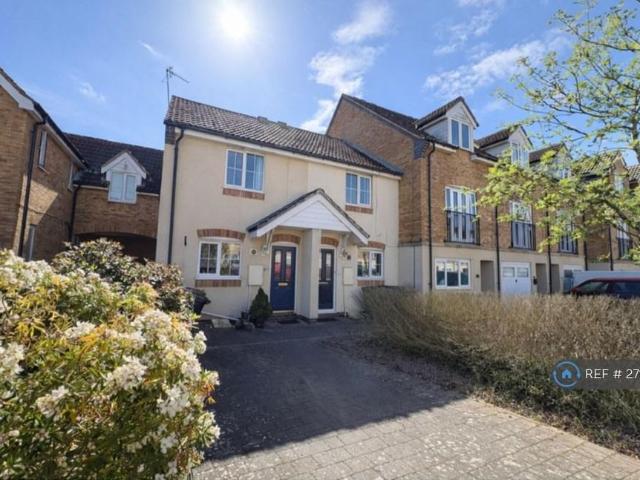 House for rent in Hampton Hargate, Peterborough
