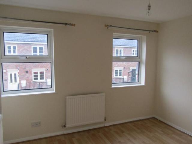 House for rent in Spring Gardens, Shrewsbury