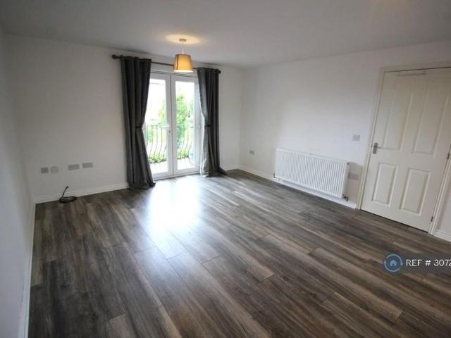 House for rent in Ravenscraig, Carfin