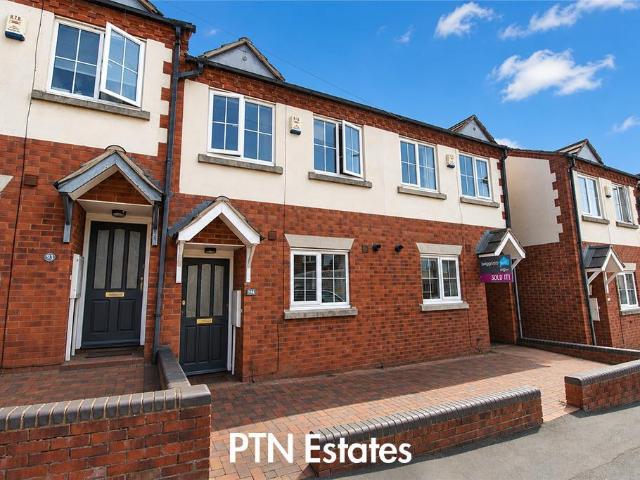House for rent in Mount Pleasant, Quarry Bank