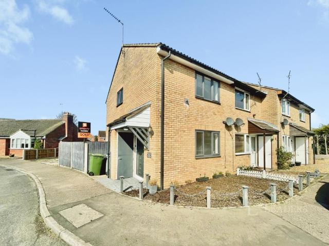 House for rent in Crostwick, Norfolk