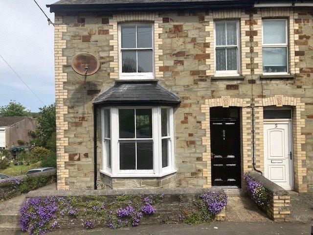 House for rent in St Neot, Cornwall
