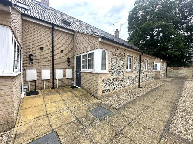 House for rent in Chedburgh, Isle Of Man