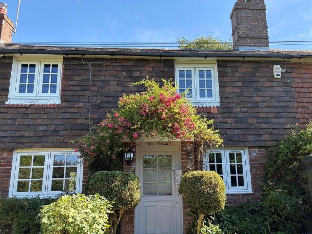House for rent in Bolton Low Houses, Hampshire