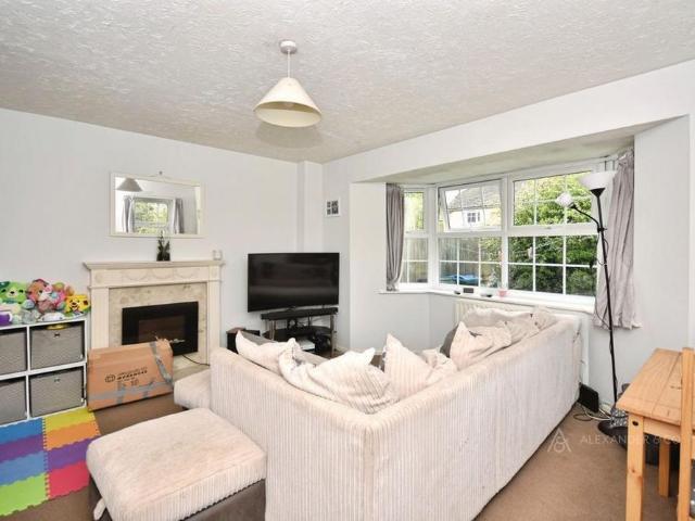 House for rent in Watermead, Buckinghamshire