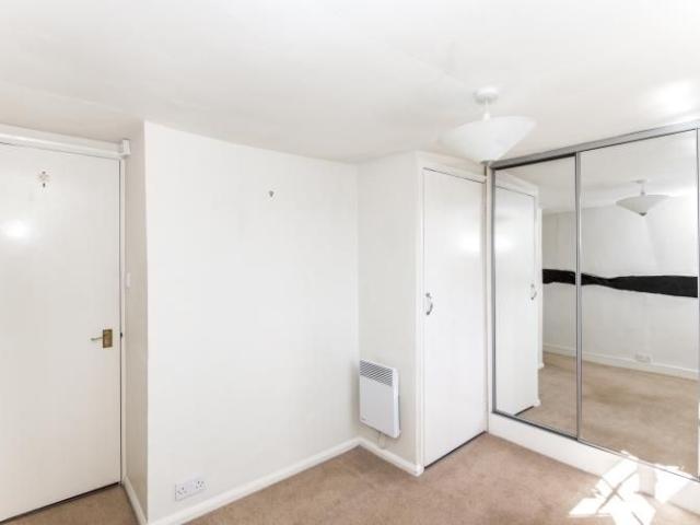 House for rent in Dorchester on Thames, Berrick Salome