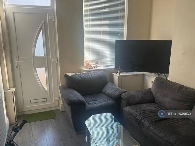 House for rent in Goldthorn Park, West Midlands