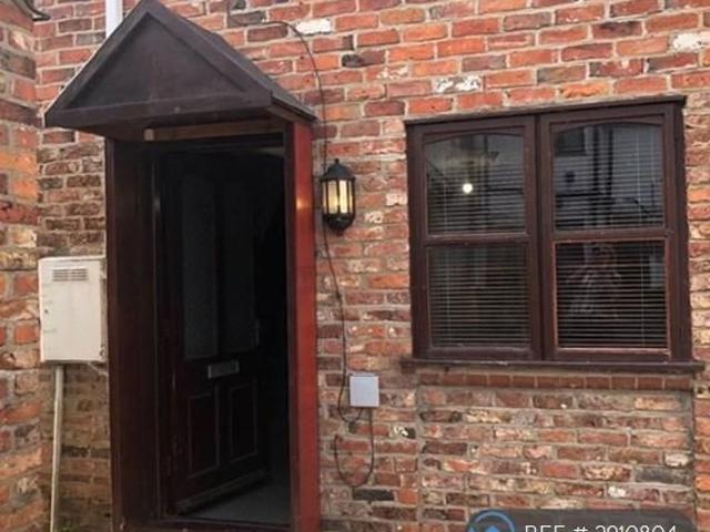 House for rent in Snaith and Cowick, Snaith