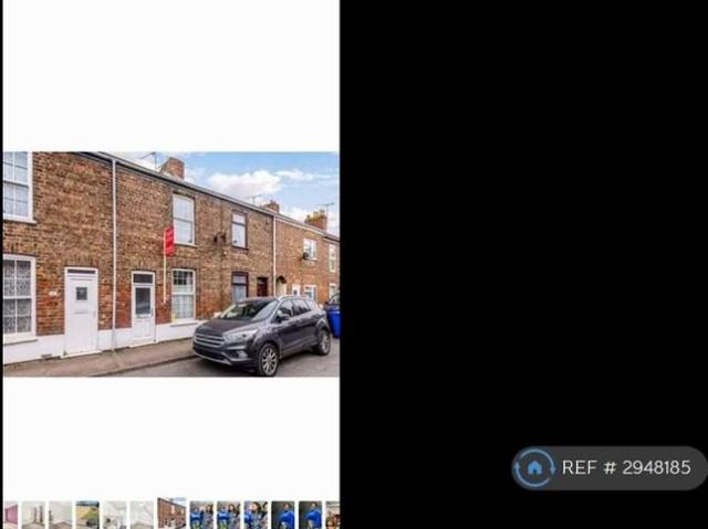 House for rent in St Thomas, Boston