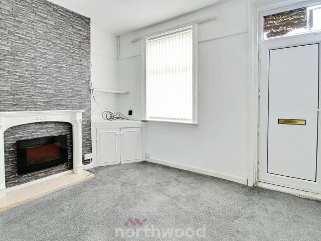 House for rent in Hexthorpe, South Yorkshire