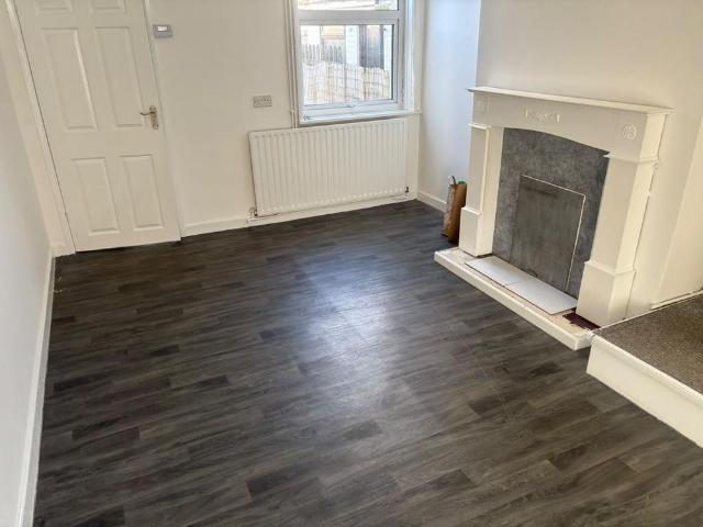 House for rent in Tunstall, Stoke-on-Trent