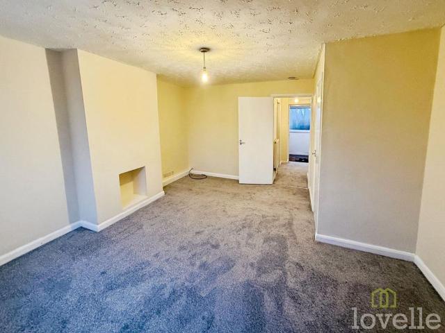 House for rent in Bracebridge Low Fields, Lincoln
