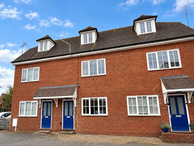 House for rent in Staplehurst, Maidstone