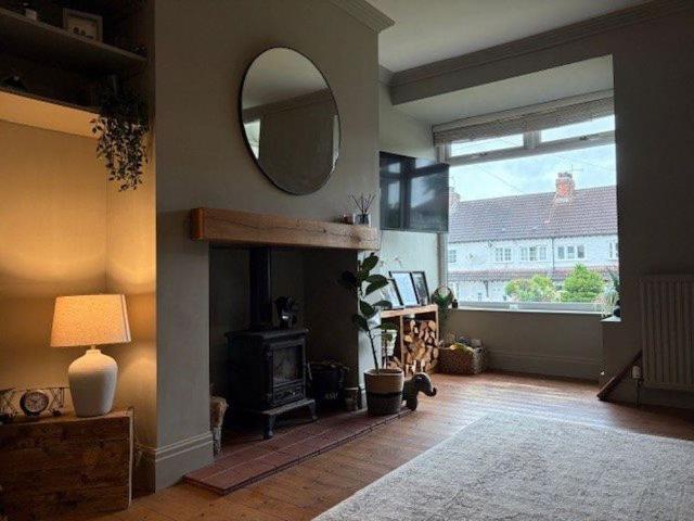 House for rent in North Ferriby, East Riding Of Yorkshire