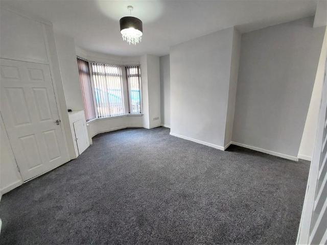 House for rent in Fairfield, Bury