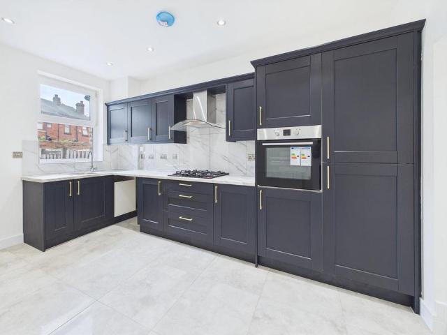 House for rent in Hillsborough, South Yorkshire