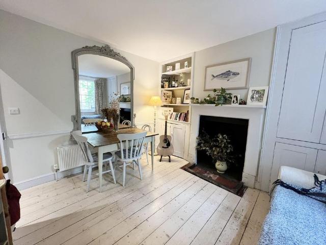 House for rent in The Slade, Oxfordshire