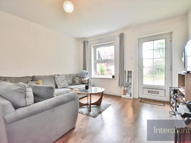 House for rent in Hockerill, East Hertfordshire