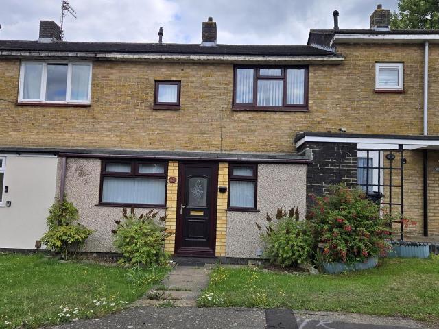 House for rent in Vange, Essex