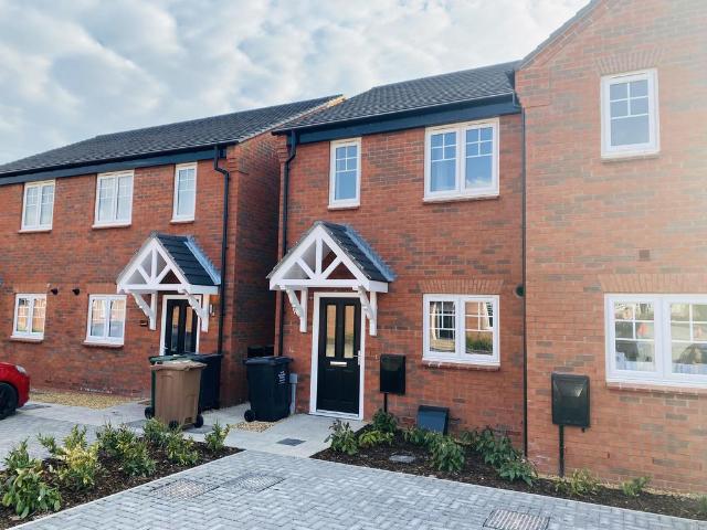 House for rent in Egginton, East Midlands