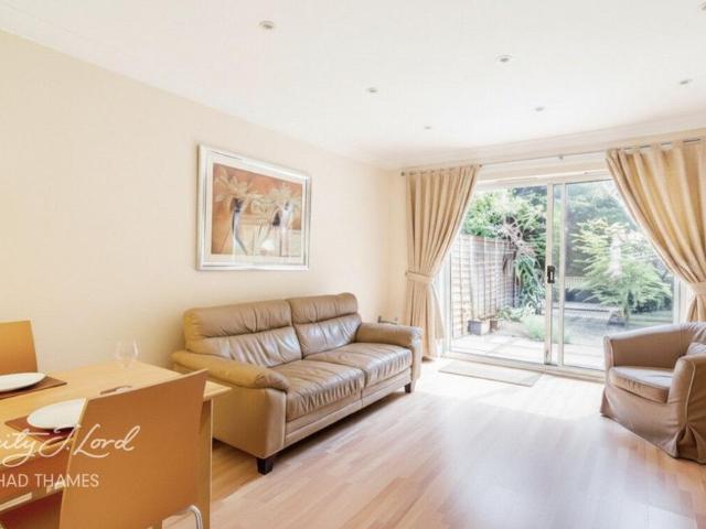 House for rent in Bermondsey, Greater London