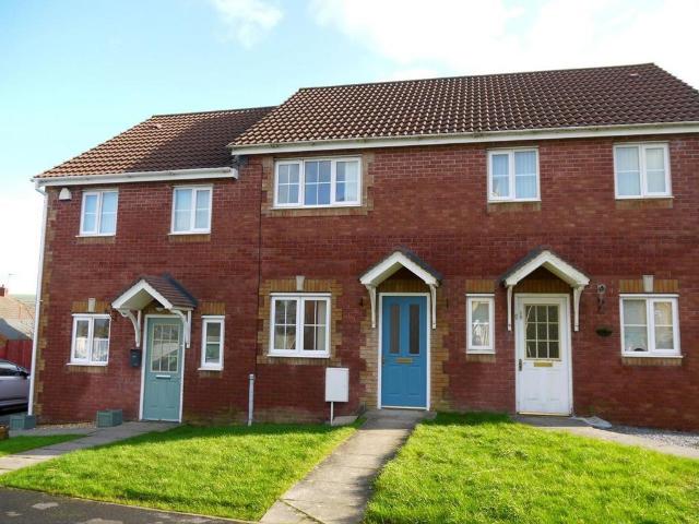 House for rent in Nangreaves, Wales