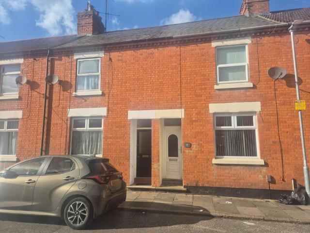 House for rent in Spencer, Northampton