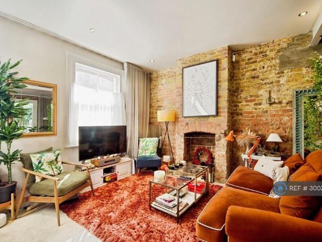 House for rent in Kentish Town, Greater London