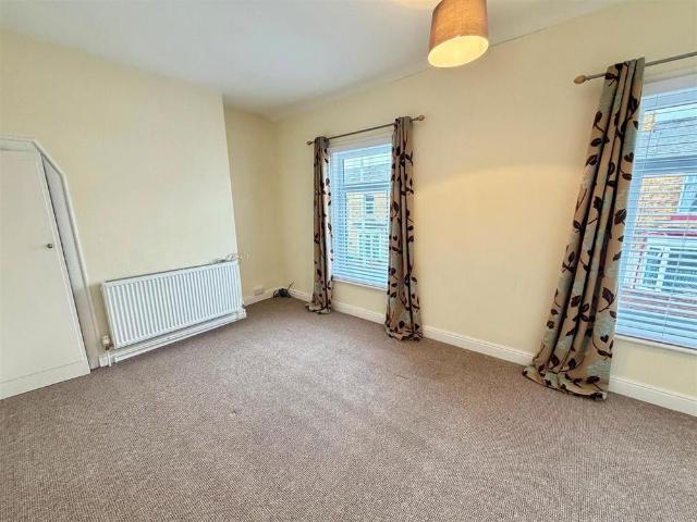 House for rent in Falsgrave, Kepwick