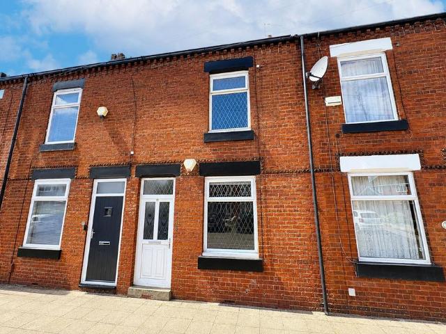 House for rent in Trafford Park, Greater Manchester