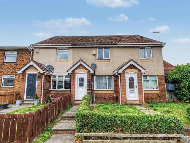 House for rent in Downhill, Tyne And Wear