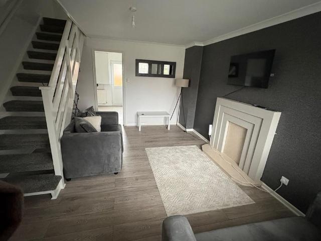House for rent in New Silksworth, Tyne And Wear