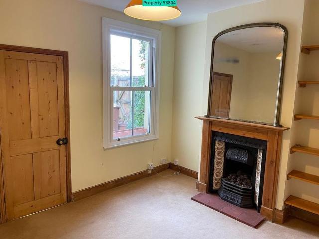 House for rent in Heigham Grove, East Bank
