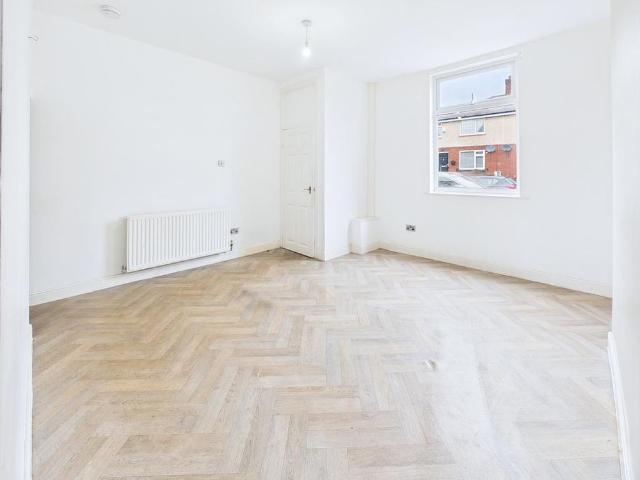 House for rent in Beech Hill, Wigan