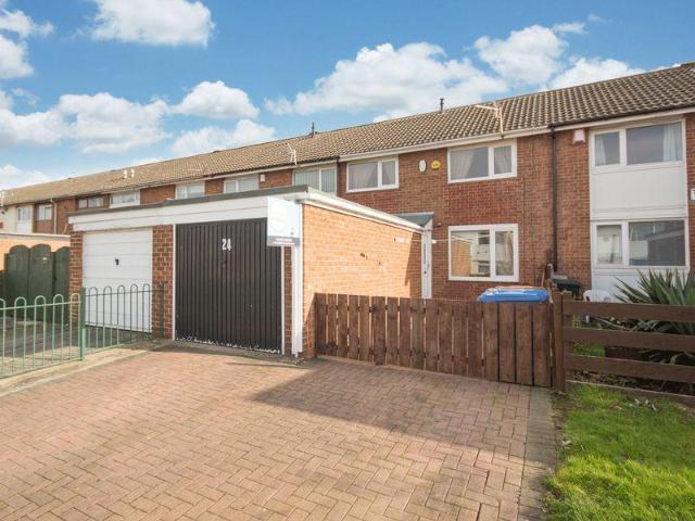 House for rent in Eston, Redcar And Cleveland