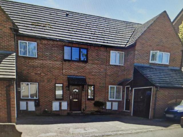 House for rent in The Wrythe, Greater London