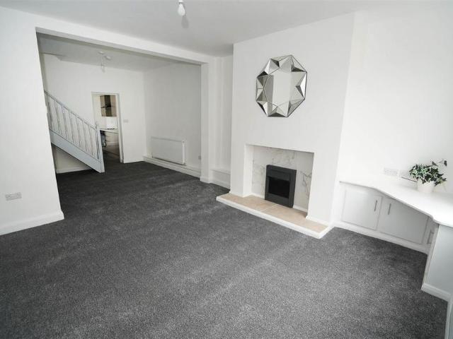 House for rent in Lee Bank, Greater Manchester