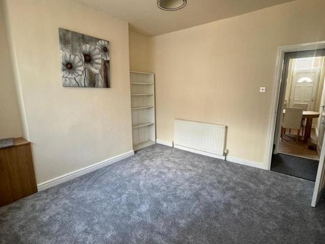 House for rent in Mexborough, South Yorkshire