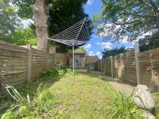 House for rent in Crookhorn, Spring Vale