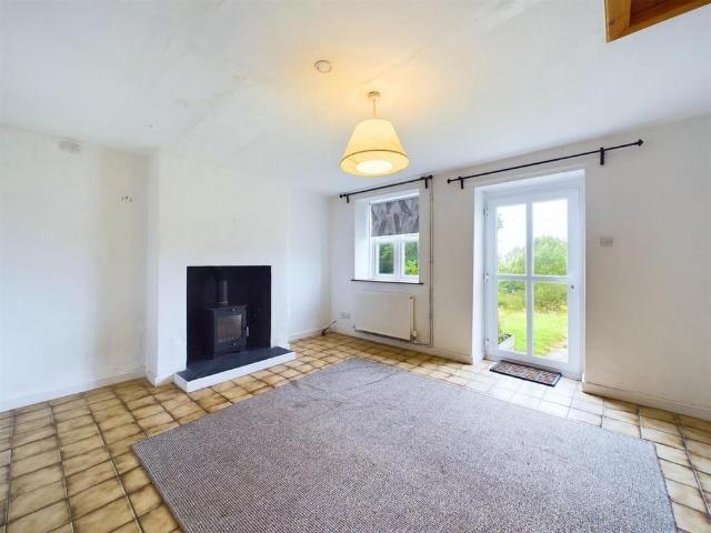 House for rent in Oswestry, Shropshire