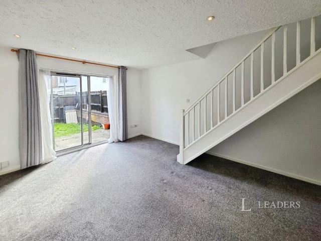 House for rent in New Werrington, Peterborough
