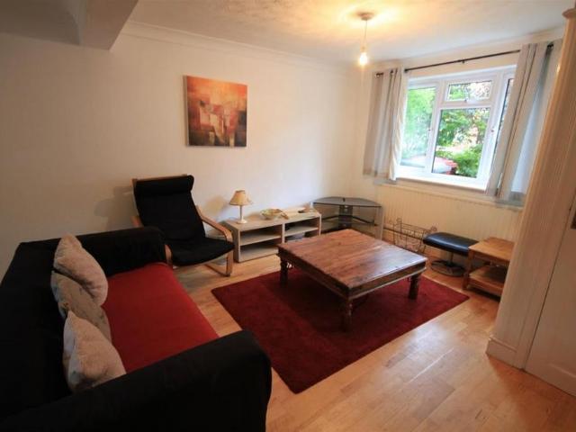 House for rent in Newtown, Reading