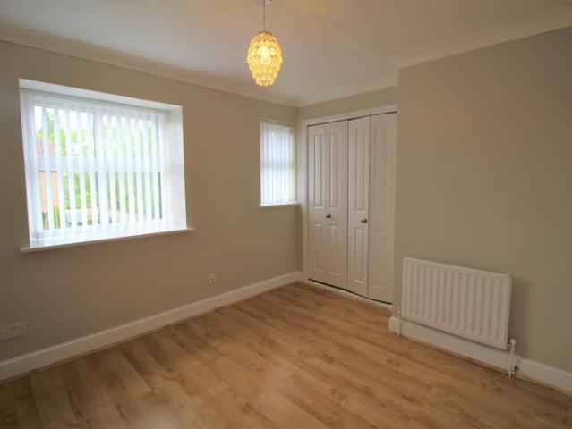 House for rent in Newnham, Bedford