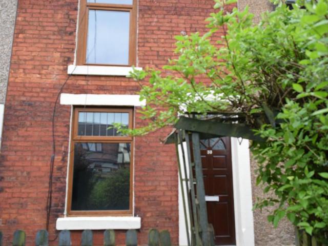House for rent in Pleckgate, Blackburn