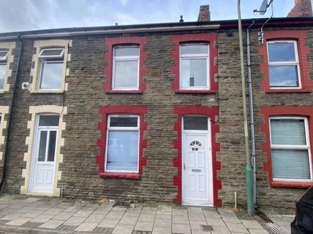 House for rent in Abertridwr, Wales