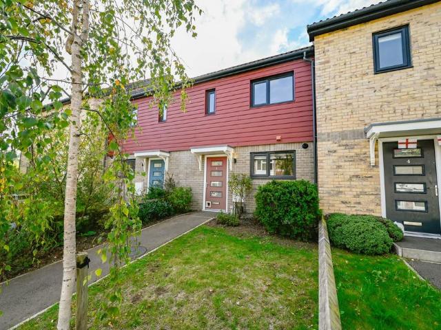 House for rent in Oakley, Merley