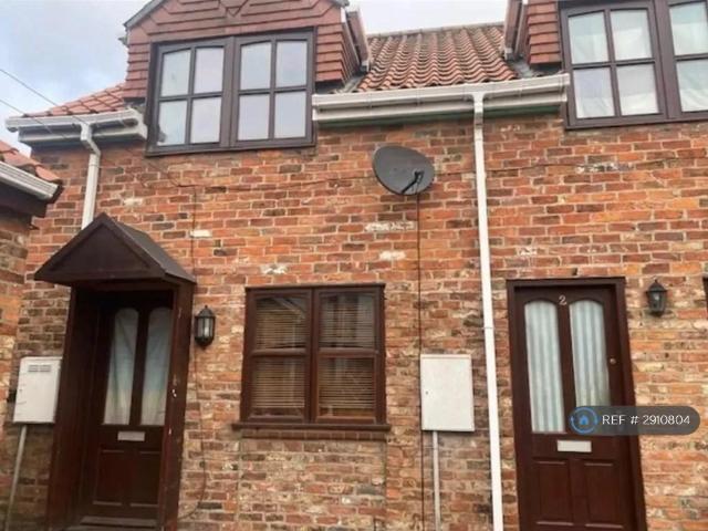 House for rent in Snaith and Cowick, Snaith