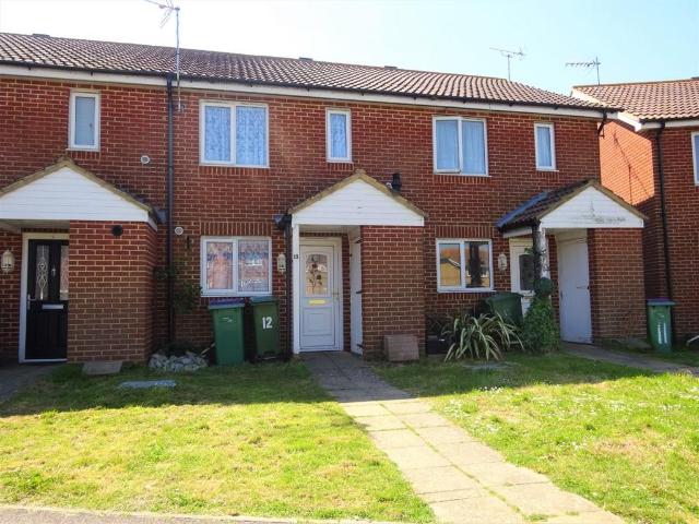 House for rent in Folkestone, Kent